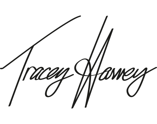 Tracey Harvey