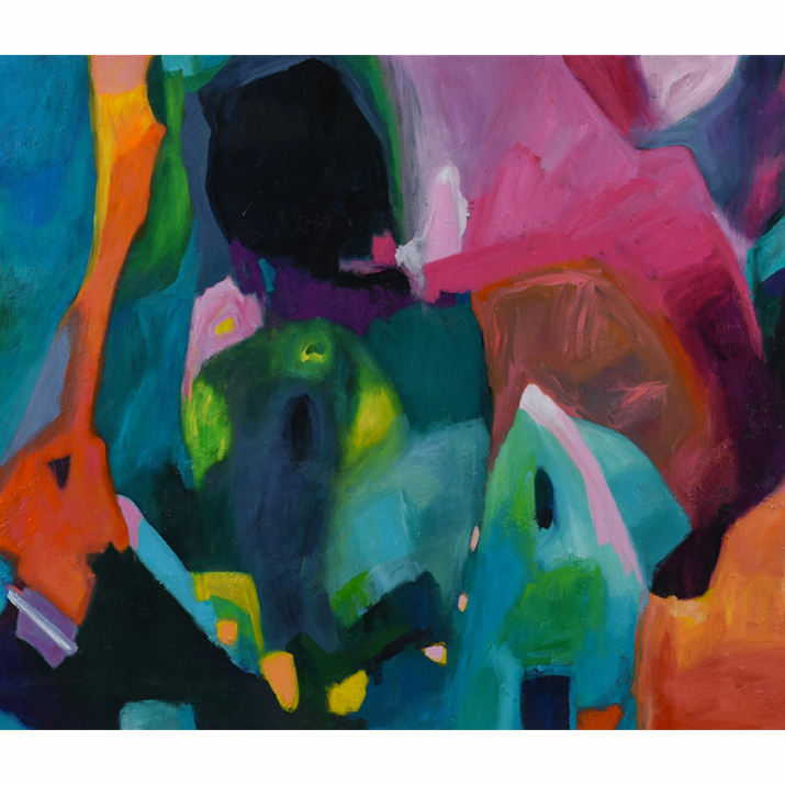 Flamboyant Pinnacles